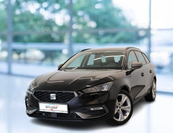 Seat Leon - SP 1.5 TSI 85kW FR