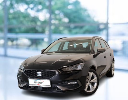 Seat Leon - SP 1.5 TSI 85kW FR