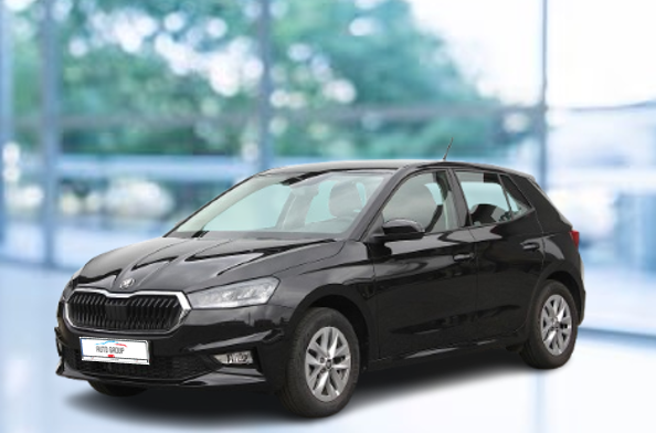 Skoda Fabia - 1.0 TSI 70kW Selection