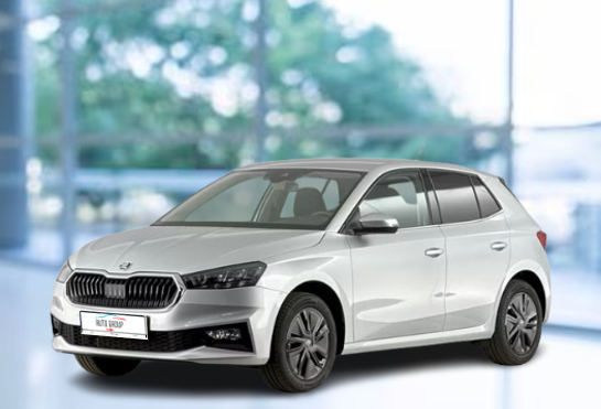 Skoda Fabia - 1.0 TSI 85kW Top Selection