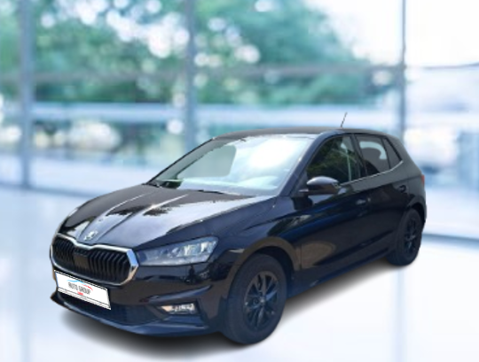 Skoda Fabia - 1.0 TSI 70kW Top Selection