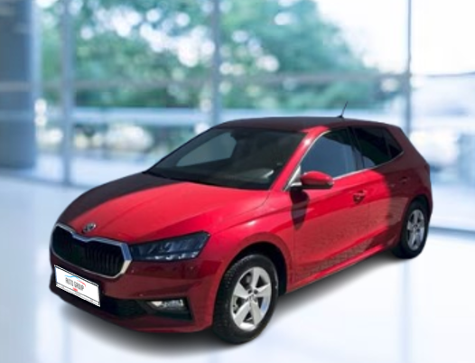Skoda Fabia - 1.0 TSI 85kW Selection