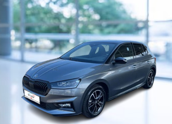 Skoda Fabia - 1.0 TSI 85kW Monte Carlo