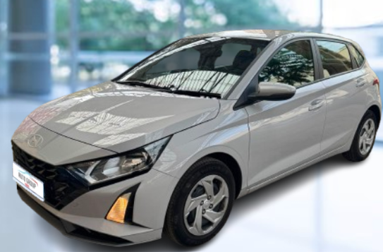 Hyundai I20 - 1.0 T-GDI 66kW Comfort + Winter DCT