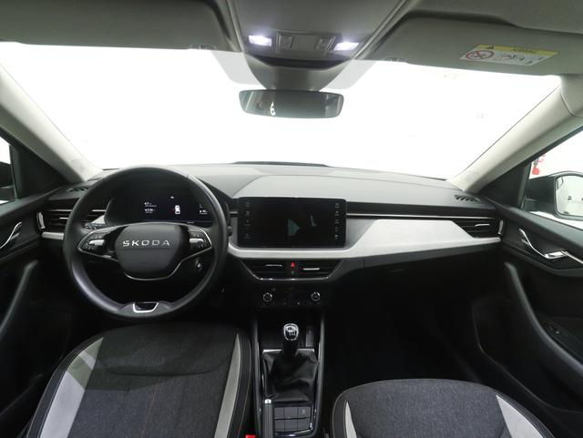 Skoda Kamiq FL 1.0 TSI 85kW Top Selection 