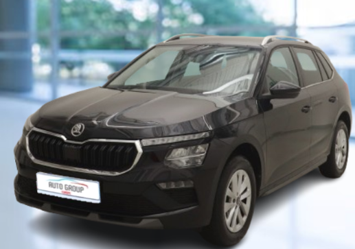 Skoda Kamiq FL 1.0 TSI 85kW Top Selection 
