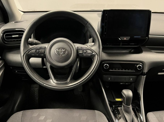 Toyota Yaris 1.5 HEV 85kW Style 