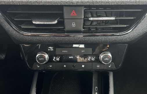 Skoda Kamiq FL 1.0 TSI 85kW Selection 