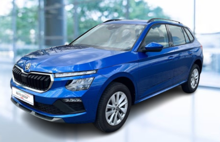 Skoda Kamiq FL 1.0 TSI 85kW Selection 