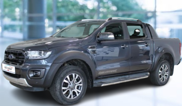 Ford Ranger - 2.0 Bi-Turbo 157kW Wildtrak 4WD