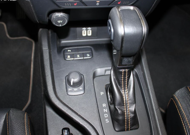 Ford Ranger 2.0 Bi-Turbo 157kW Wildtrak 4WD 