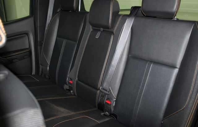 Ford Ranger 2.0 Bi-Turbo 157kW Wildtrak 4WD 