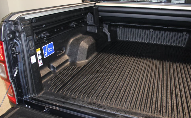 Ford Ranger 2.0 Bi-Turbo 157kW Wildtrak 4WD 