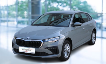 Skoda Scala FL - 1.0 TSI 85kW Selection