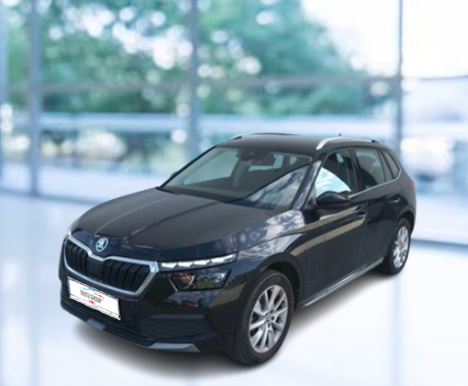 Skoda Kamiq - 1.0 TSI 81kW Style DSG