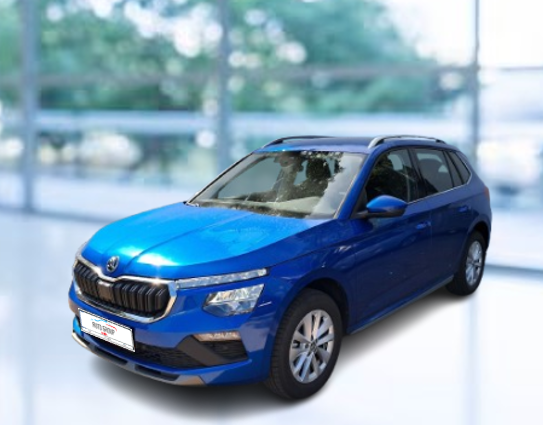 Skoda Kamiq - 1.0 TSI 85kW Top Selection