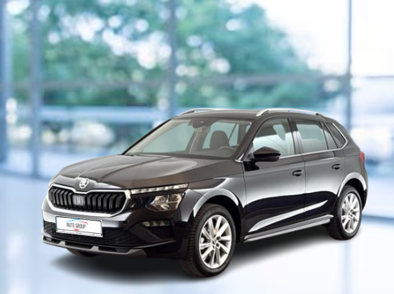 Skoda Kamiq - 1.0 TSI 85 kW Top Selection DSG