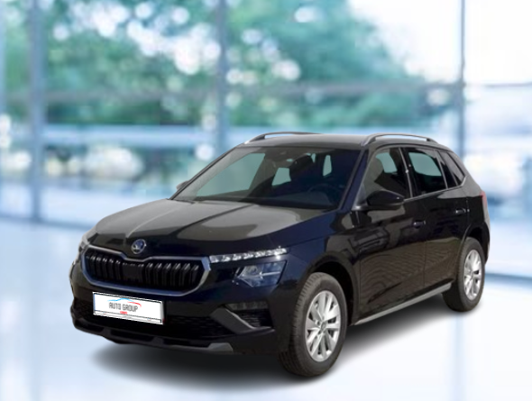 Skoda Kamiq - 1.0 TSI 85kW Top Selection