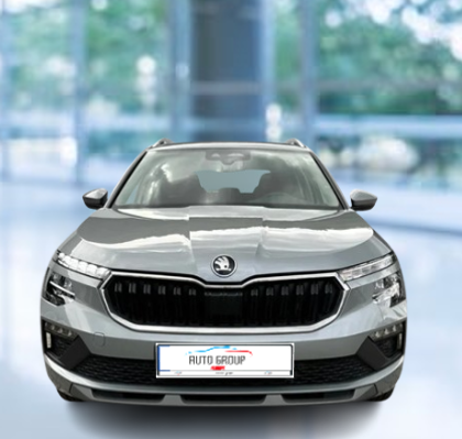 Skoda Kamiq - 1.0 TSI 85kW Top Selection DSG