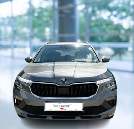Skoda Kamiq - 1.0 TSI 85kW Top Selection DSG