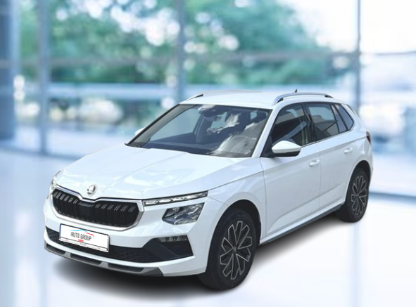 Skoda Kamiq - 1.5 TSI 110kW Top Selection DSG