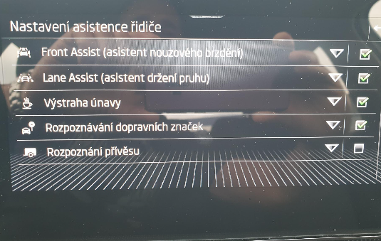 Skoda Fabia 1.0 MPI 59kW Selection 