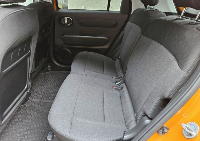 Hyundai Inster 49kWh 86kW Style Technology 
