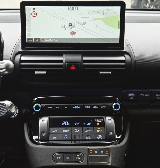 Hyundai Inster 49kWh 86kW Style Technology 