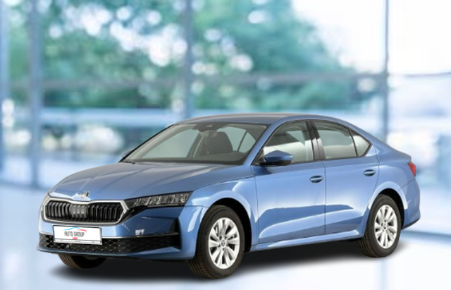 Skoda Octavia 1.5 TSI 85kW Selection 