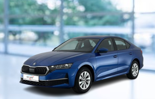Skoda Octavia 2.0 TDI 85kW Selection 