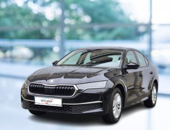 Skoda Octavia - 2.0 TDI 85kW Selection