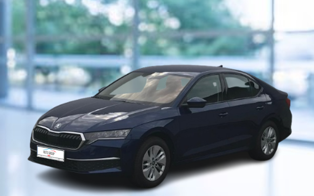 Skoda Octavia 2.0 TDI 85kW Selection 
