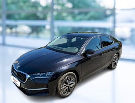 Skoda Octavia 1.5 TSI 85kW Selection 