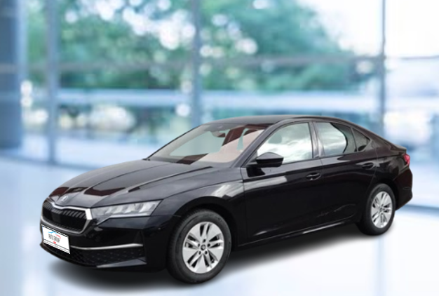 Skoda Octavia - 1.5 TSI 110kW Selection