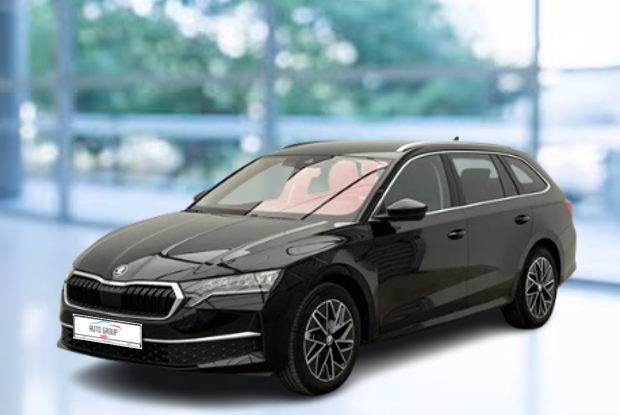Skoda Octavia - 1.5 TSI 110kW Top Selection