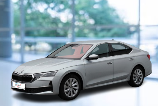 Skoda Octavia - 1.5 TSI 110kW Top Selection