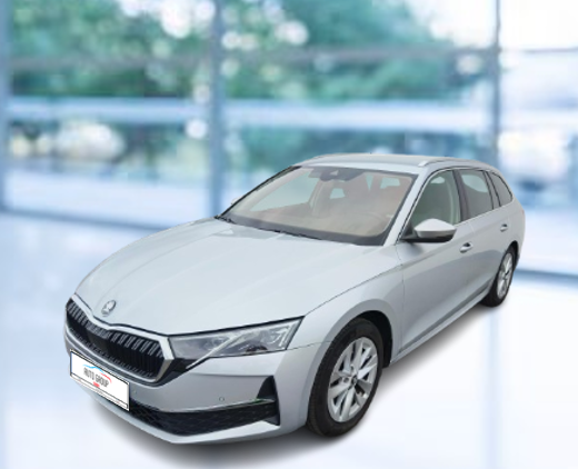 Skoda Octavia - Combi 1.5 TSI 110kW Top Selection