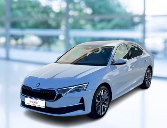 Skoda Octavia - 1.5 TSI 110kW Top Selection DSG