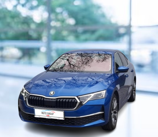 Skoda Octavia - 1.5 TSI MHEV 110kW Selection DSG