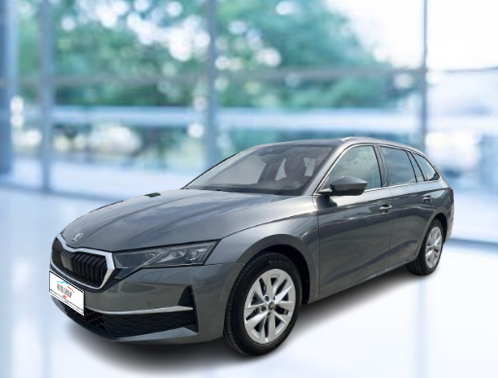 Skoda Octavia - Combi 2.0 TDI 110kW Top Selection DSG