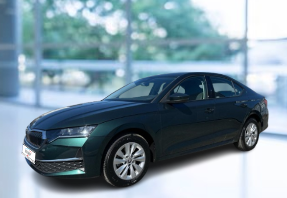 Skoda Octavia - 1.5 TSI 85kW Selection