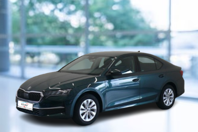 Skoda Octavia - 1.5 TSI 85kW Selection