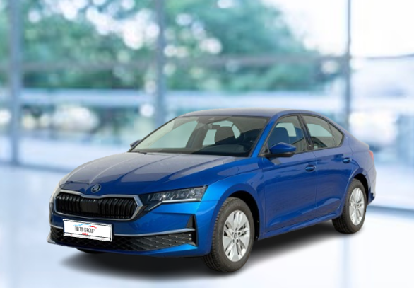 Skoda Octavia - 1.5 TSI 85kW Selection