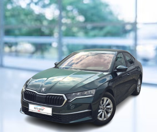 Skoda Octavia - 1.5 TSI 85W Selection