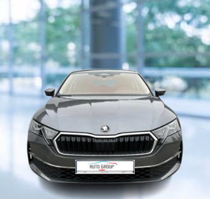 Skoda Octavia - 2.0 TDI 85kW Selection