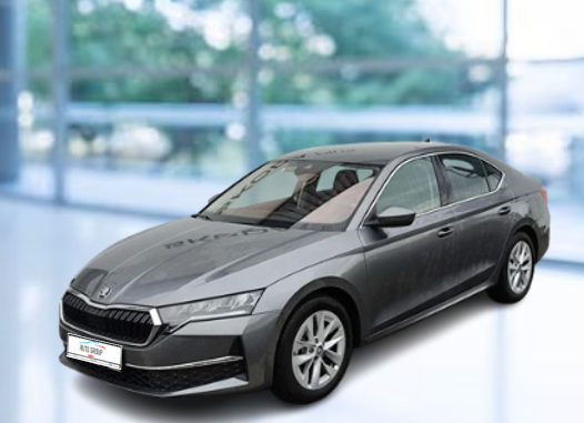 Skoda Octavia - 1.5 TSI 110kW Top Selection DSG