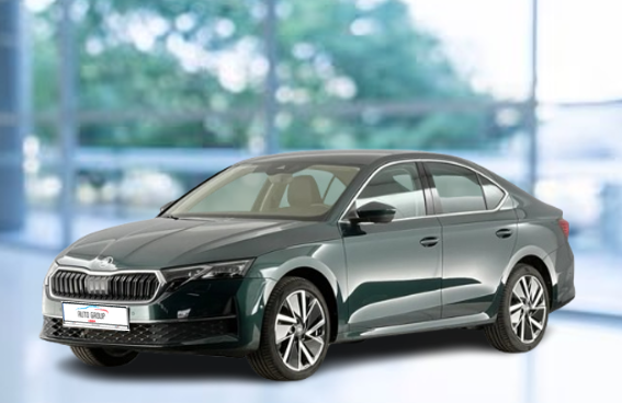 Skoda Octavia - 1.5 TSI 110kW Top Selection DSG