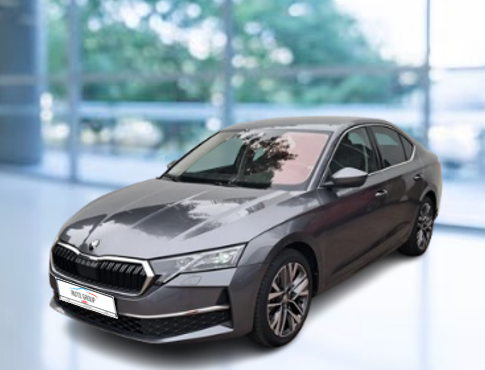 Skoda Octavia - 1.5 TSI M-HEV 110KW Top Selection DSG
