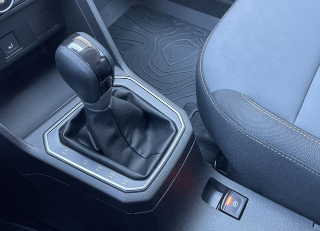 Dacia Jogger 1.6 Sce Hybrid 140 Extreme EDC 