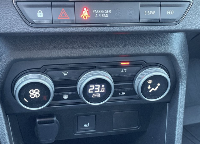 Dacia Jogger 1.6 Sce Hybrid 140 Extreme EDC 